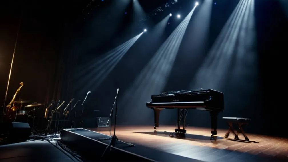 Гала-концерт "Operación Triunfo 9": Журі "в режимі мами" та несподівані номінації