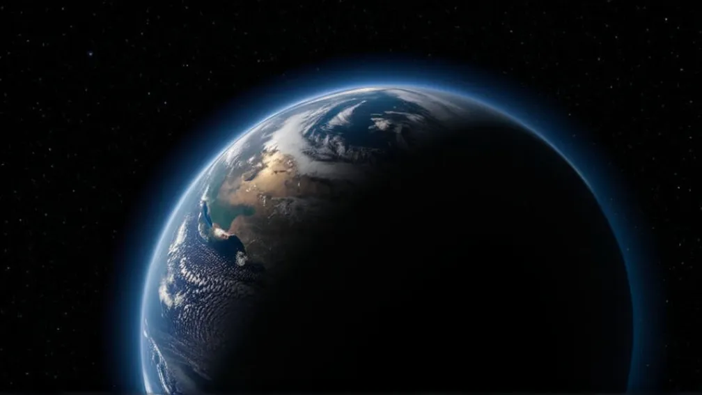 Цікаві факти про космос