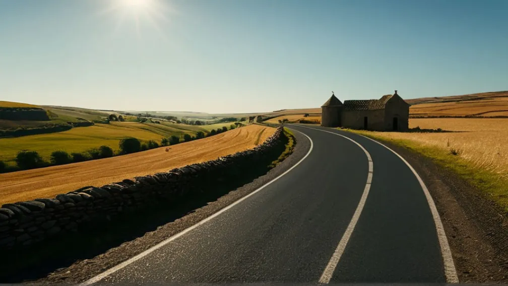 Мігранти та сільська Іспанія: Чому села не приваблюють, незважаючи на потребу в робочій силі