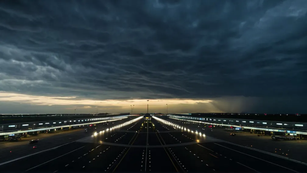 Таємничі безпілотники над Європою посилюють побоювання щодо російської загрози