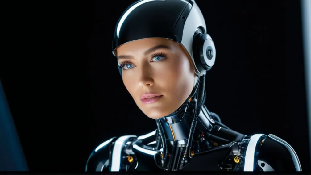 Вплив штучного інтелекту на ринок праці