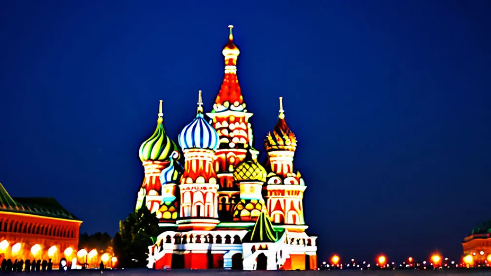 Червона площа