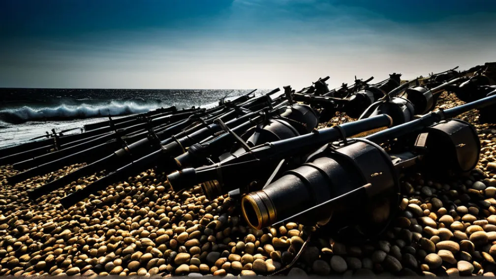 Уроки історії: Як минулі війни формують сучасні конфлікти