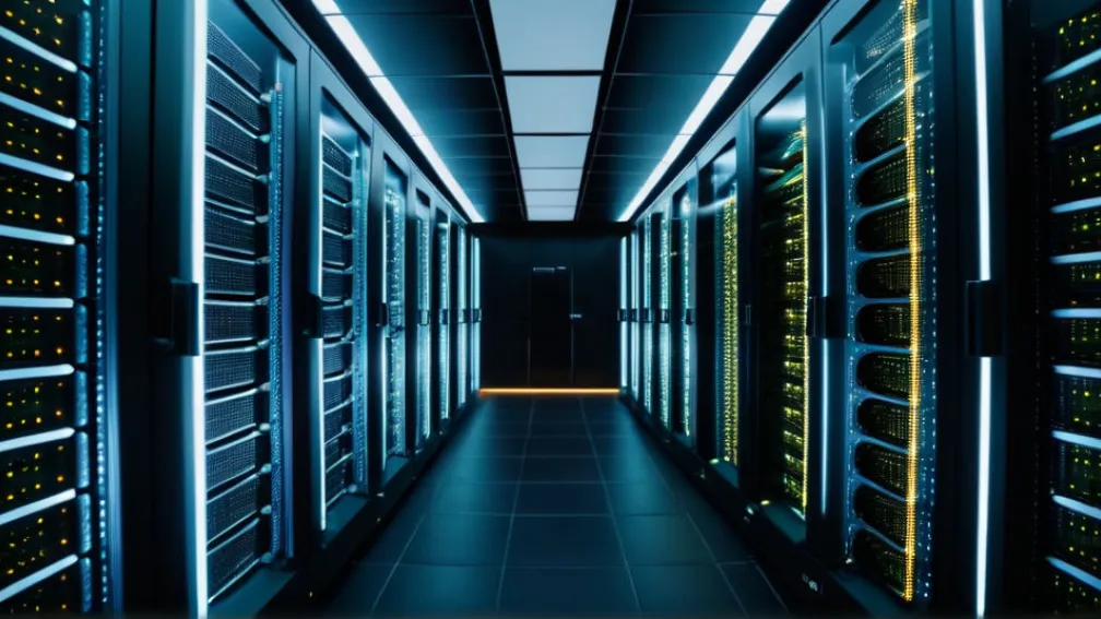 Бульбашка штучного інтелекту: Аналіз ризиків та паралелі з доткомами