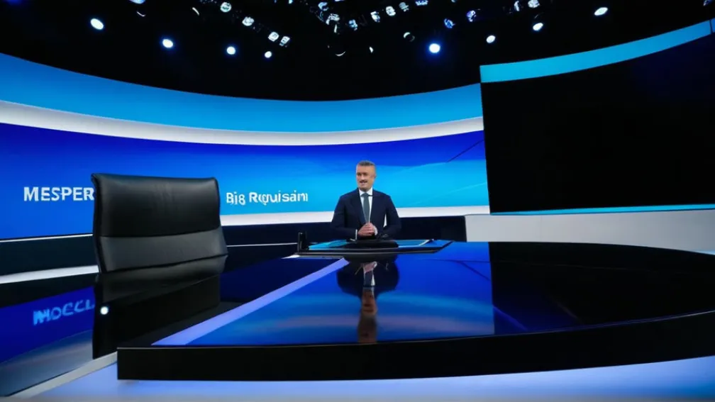 Технологічні гіганти стикаються з регуляторним тиском