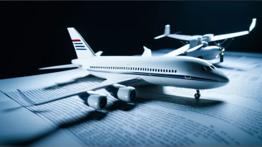 Авіакомпанія TAP: Десятиліття Турбулентності та Нова Приватизація у Португалії