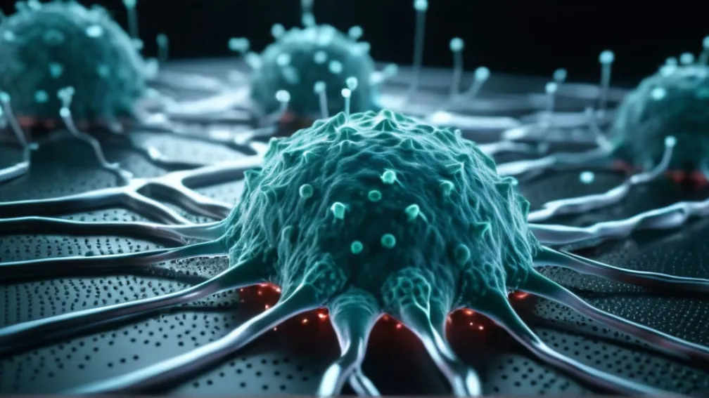 Андалусія відстає: Нова CAR-T терапія проти раку впроваджується вдвічі повільніше