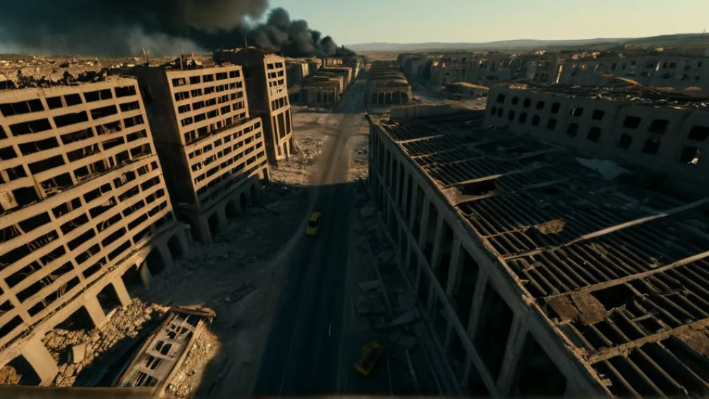 Журналісти в Україні: Зростання ризиків та нові заходи безпеки під час атак дронів