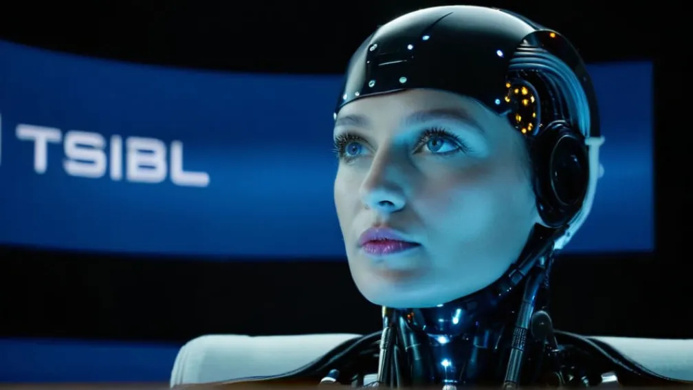 Вплив штучного інтелекту на ринок праці