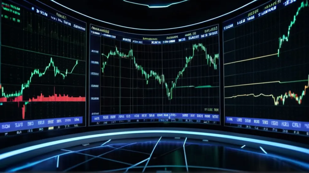 Індекс Ibex 35 впав більш ніж на 1,5%, втративши позначку в 16 000 пунктів
