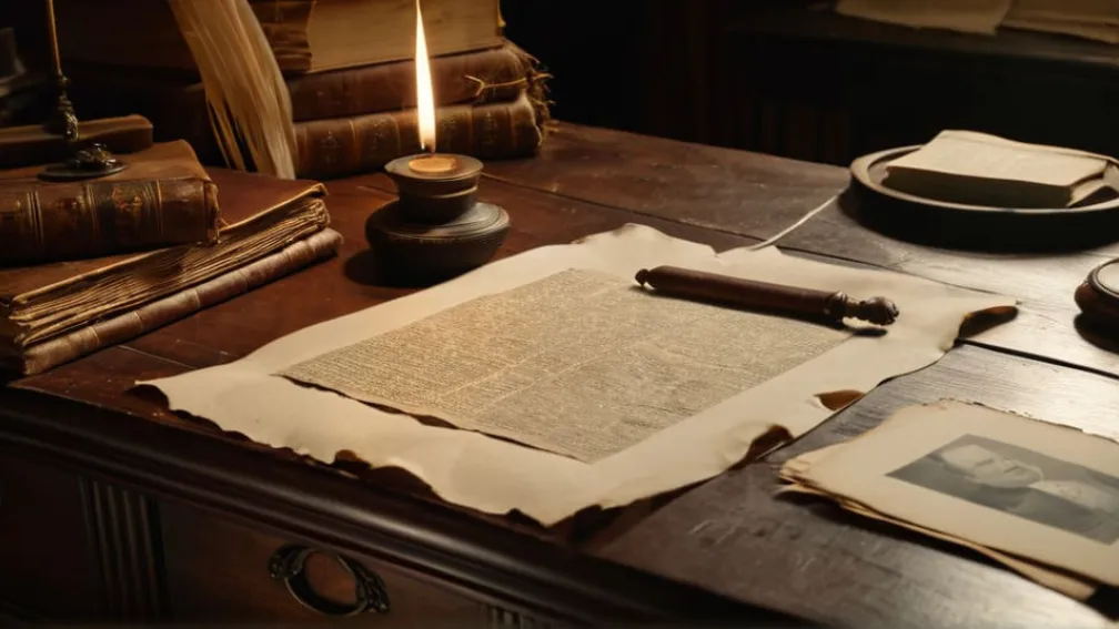 Жива Історія Архіву Лорки: Тривають Пошуки Спадщини Поета