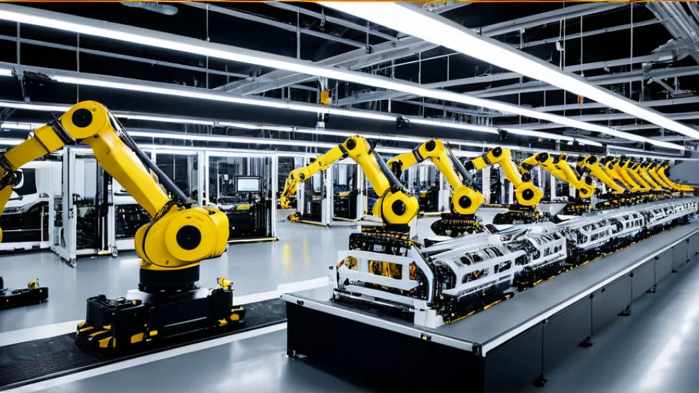 Європейський автопром готує "нашестя" електромобілів дешевше €25 000 до 2026 року