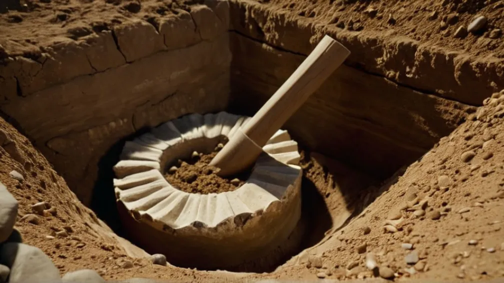  "Золото вікінгів": Інтимні таємниці повсякденного життя давніх скандинавів