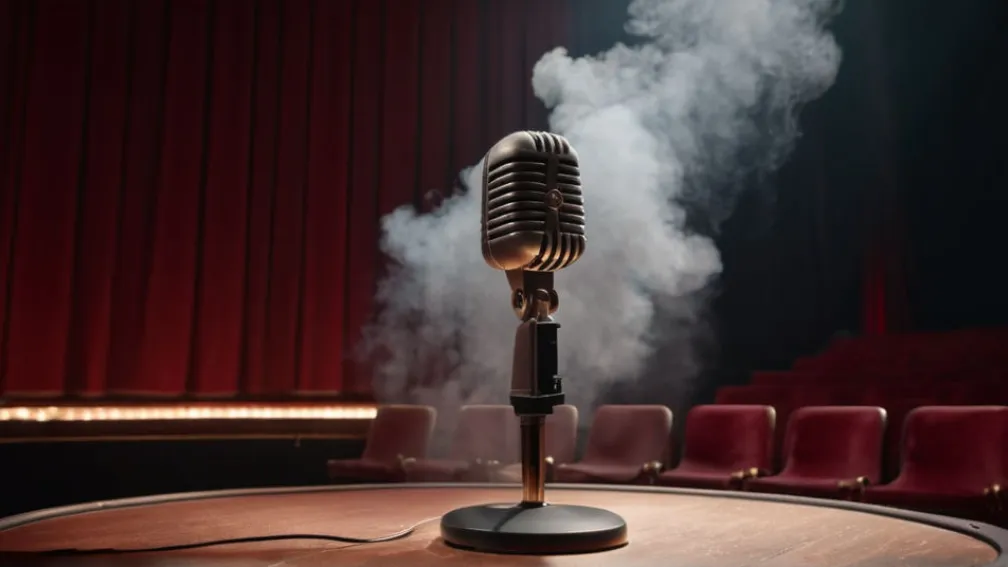 Джо Кокер посмертно увійшов до Залу слави рок-н-ролу