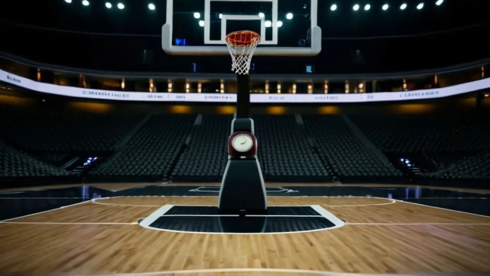 Еластичний час у баскетболі: як Іспанія закохалася в гру