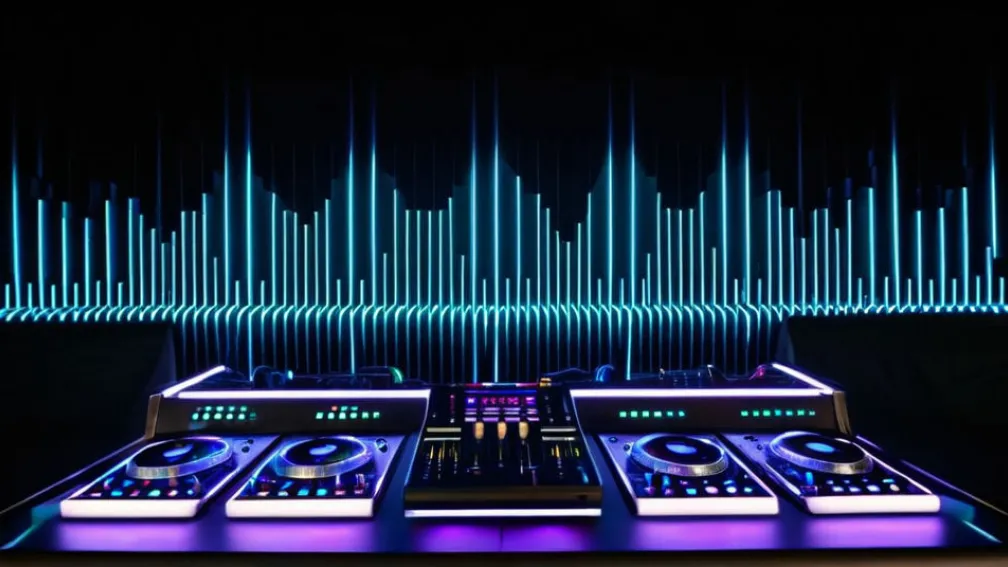 Гектор Оукс: Від Мадрида до світових вершин техно-музики