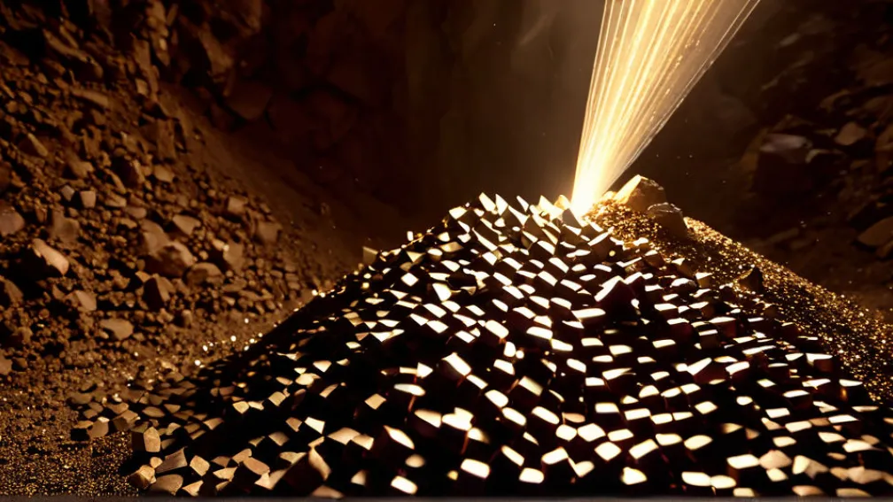 Джина Райнхарт: Як "Королева рідкісних земель" стала найбагатшою жінкою Австралії на тлі геополітичних змін