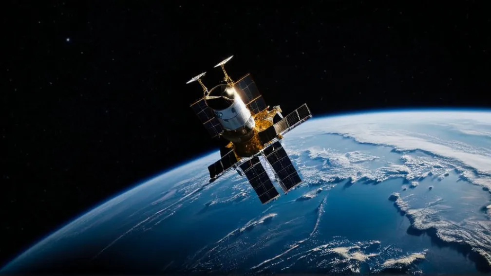 Подорож до зірок: Історія космонавтики