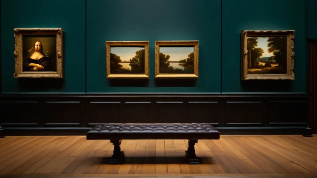 «Старі майстри» Томаса Бернгарда: Нове видання легендарного роману через 40 років