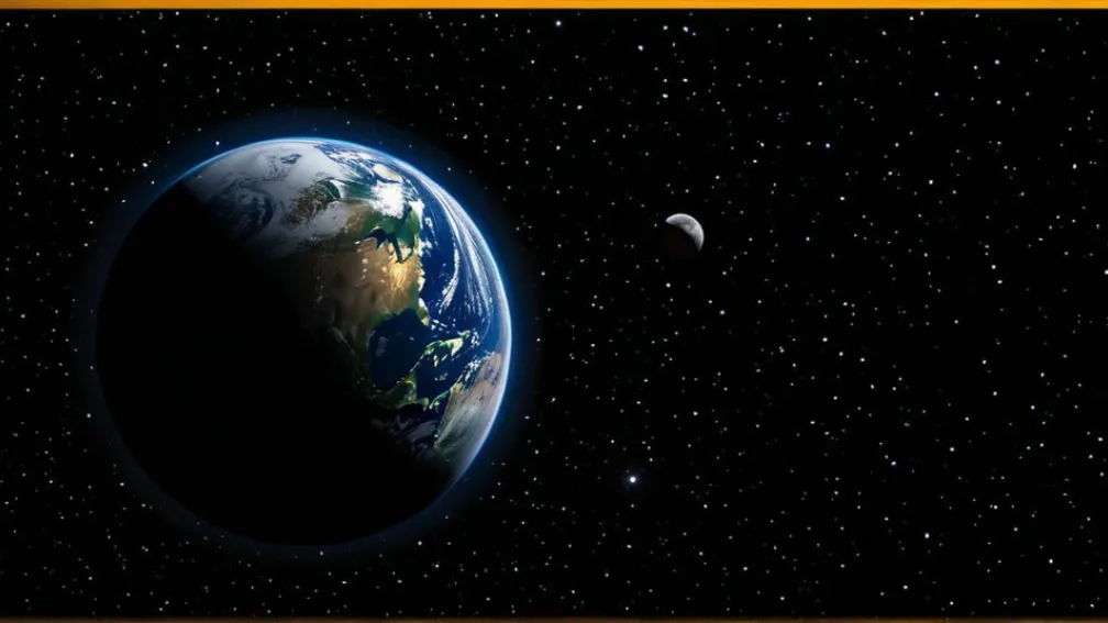 Цікаві факти про космос