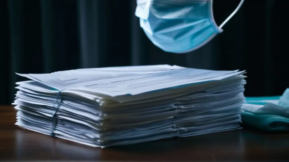 Гучний корупційний скандал в Альмерії: затримано голову та віце-голову провінційної ради