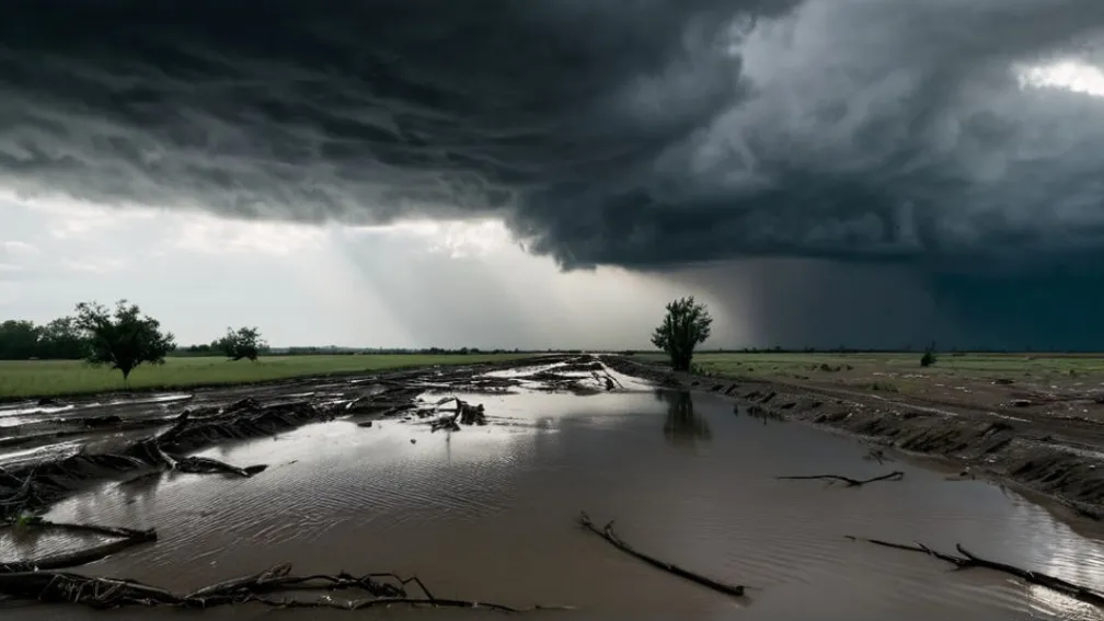 Розслідування DANA: Іспанські посадовці свідчать про провалене реагування на повені