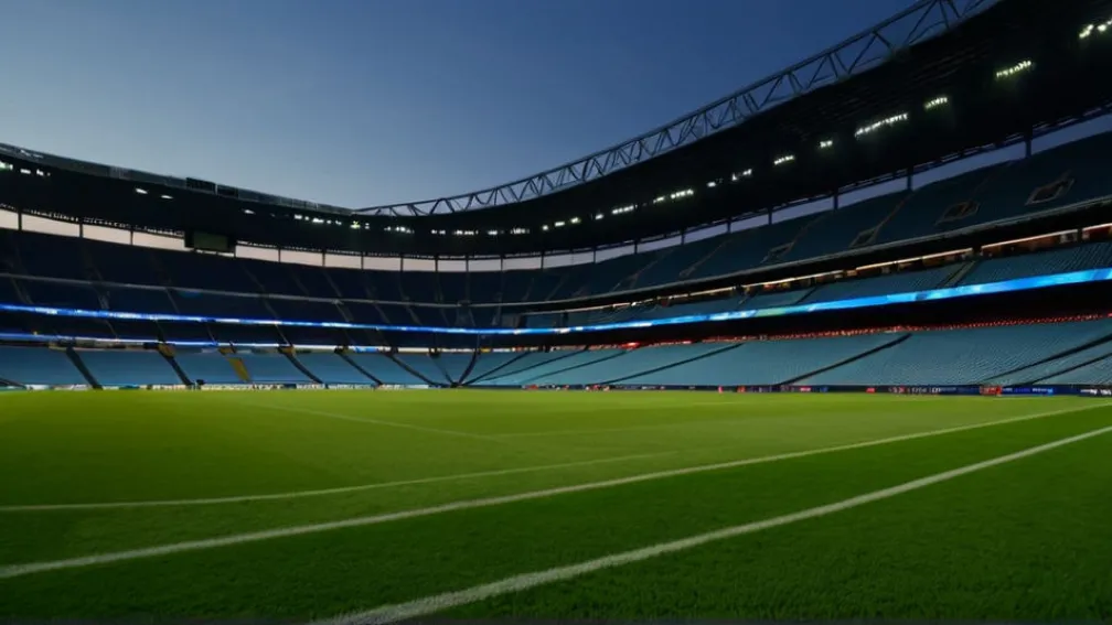 Втрачена можливість: Чому фанати "Барселони" не заповнювали Монжуїк