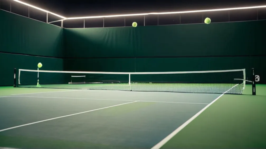 Алькарас і Сіннер: Жага до Досконалості та Тенісне Протистояння Титанів