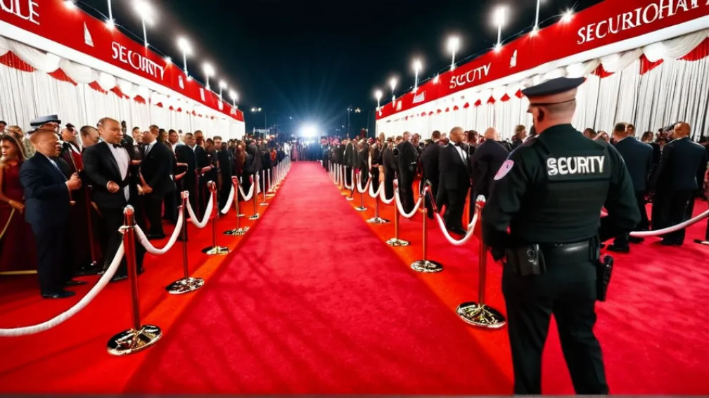 Сінгапур депортував чоловіка, який накинувся на Аріану Гранде під час прем'єри "Зла: Частина II"