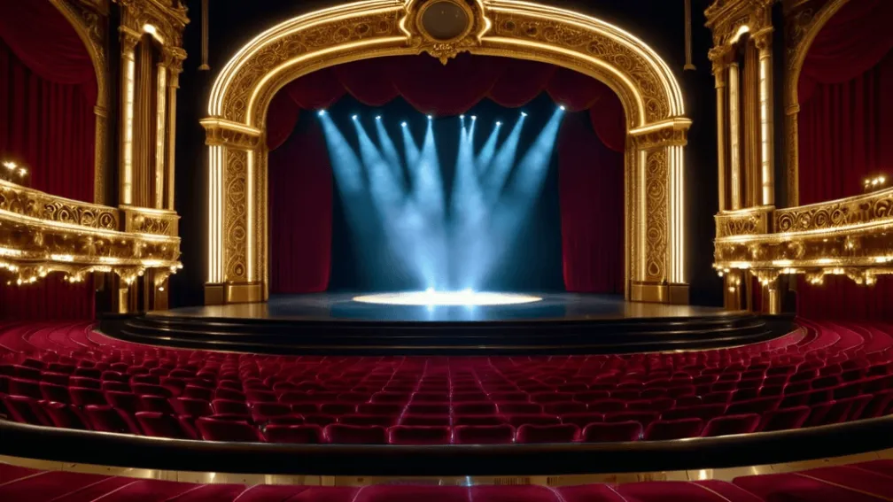 "Академія супергероїв" у Мадриді: Нове грандіозне шоу ілюзій від Борхи Монтона