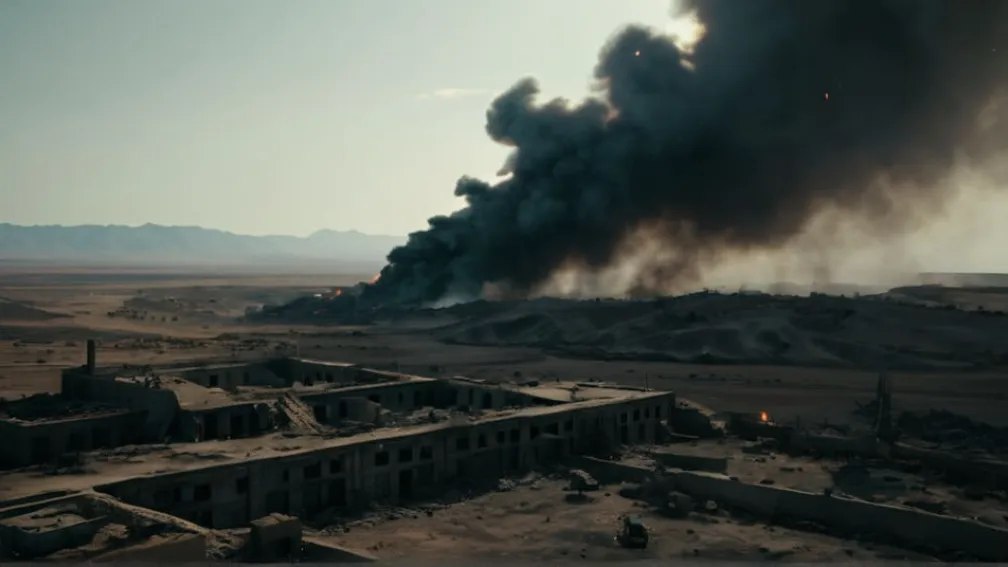 Загибель дітей у Колумбії: 15 неповнолітніх стали жертвами військових бомбардувань