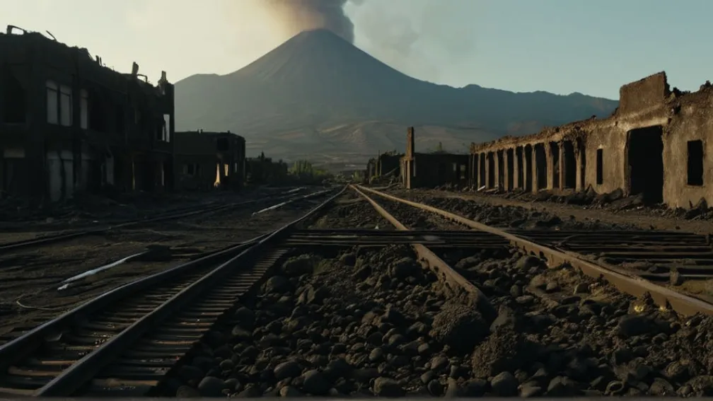 Колумбія: Трагедії, Яких Можна Було Уникнути? Справа Палацу Правосуддя та Армеро