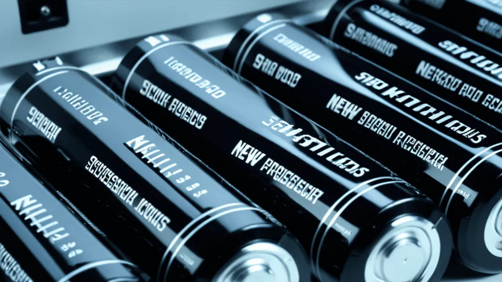 Революція в Енергетиці: Представлено Нову Твердотільну Батарею