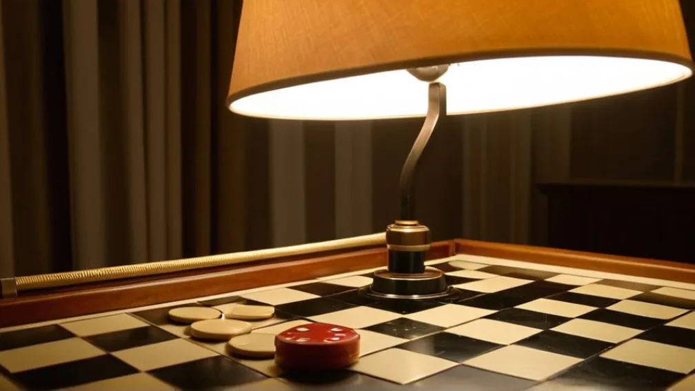 Тед Денсон повертається у комедії "Замаскований чоловік": 2 сезон на Netflix