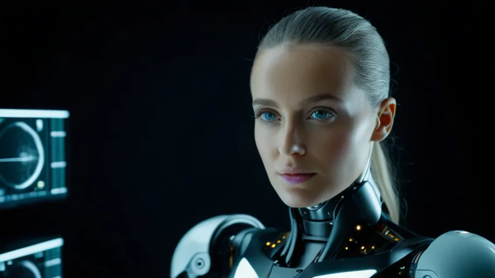 Подвійний край ШІ: Можливості та етичні виклики у творчих сферах