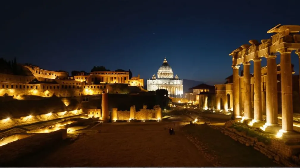 Історія Стародавнього Риму