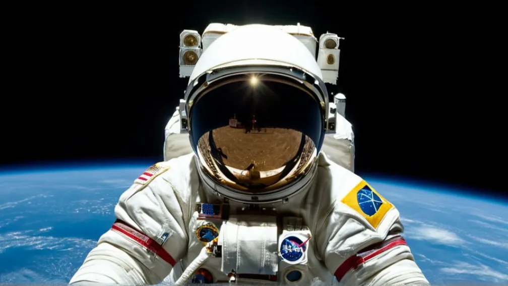 Історія першого польоту людини в космос