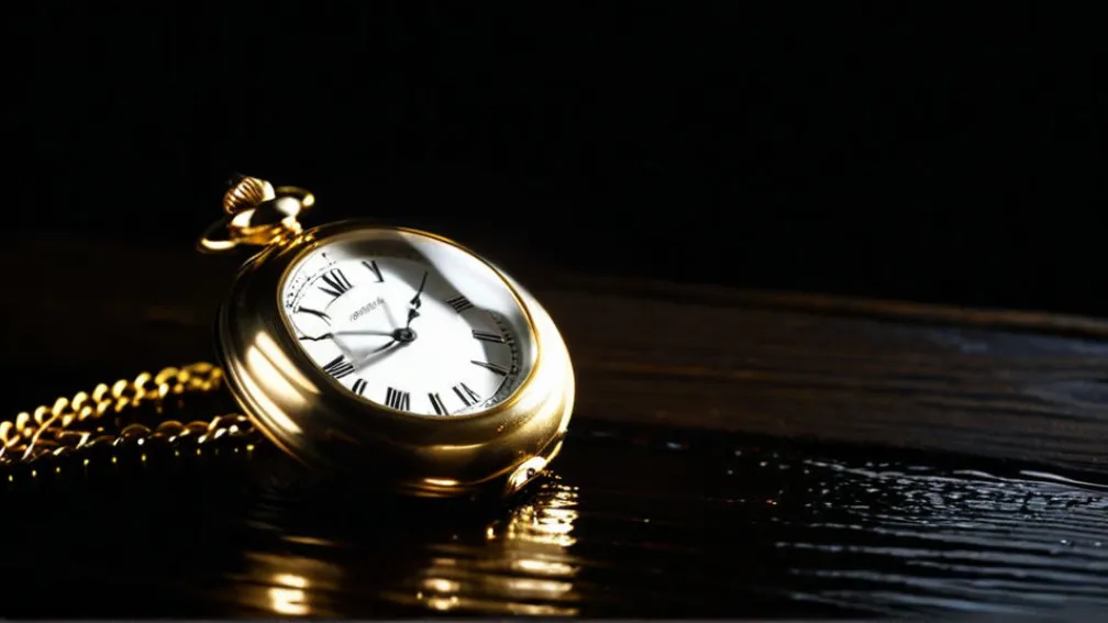 Кишеньковий годинник пасажира «Титаніка» продано за рекордні два мільйони євро