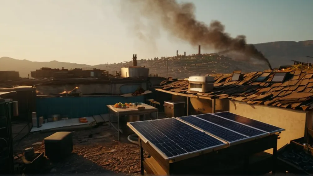 Мережі солідарності рятують життя: як Судан виживає в умовах війни