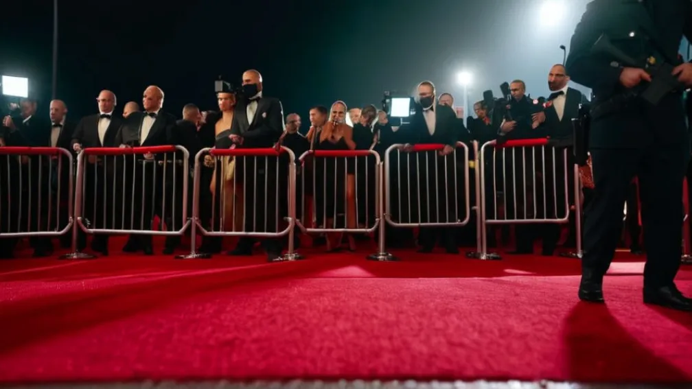 Австралійця, який кинувся на Аріану Гранде в Сінгапурі, засудили до дев'яти днів в'язниці