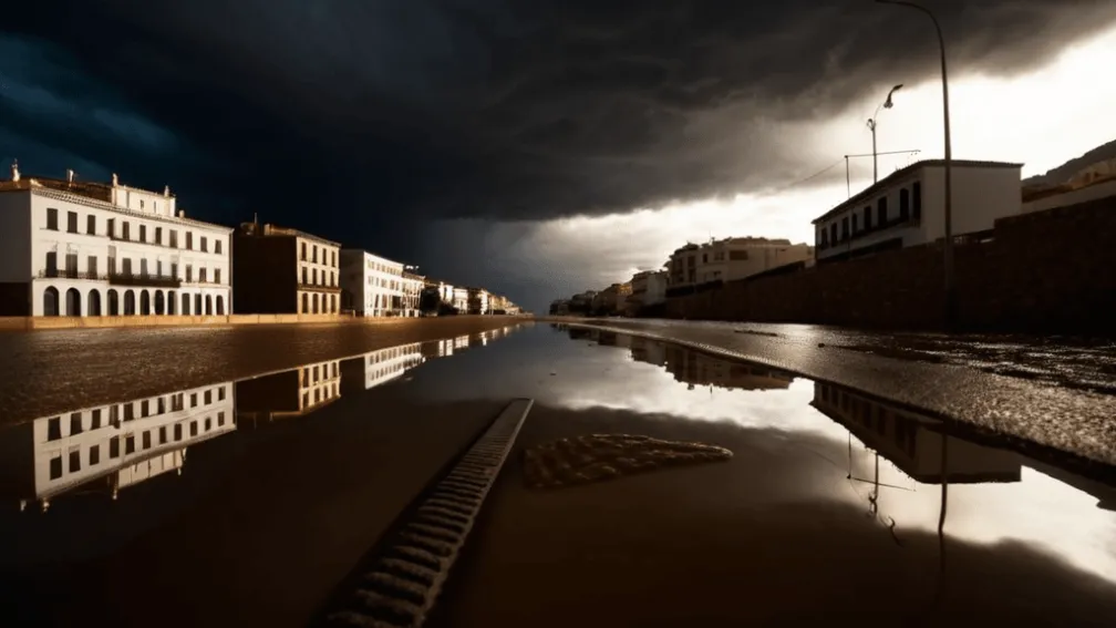 Відставка Карлоса Масона: Суд назвав «вигадкою» його заяви про смертоносну повінь DANA