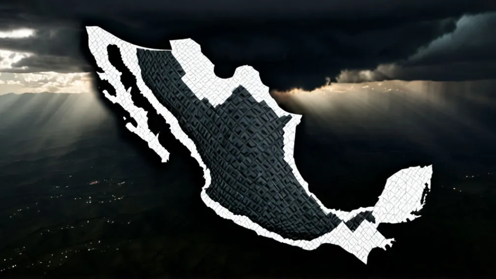 Губернатор Мічоакана під вогнем: Криза безпеки охопила штат за місяць