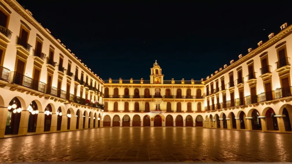 Від Річарда Гіра до Кевіна Спейсі: 12 Зірок Голлівуду Відкрили для Себе Іспанську Провінцію