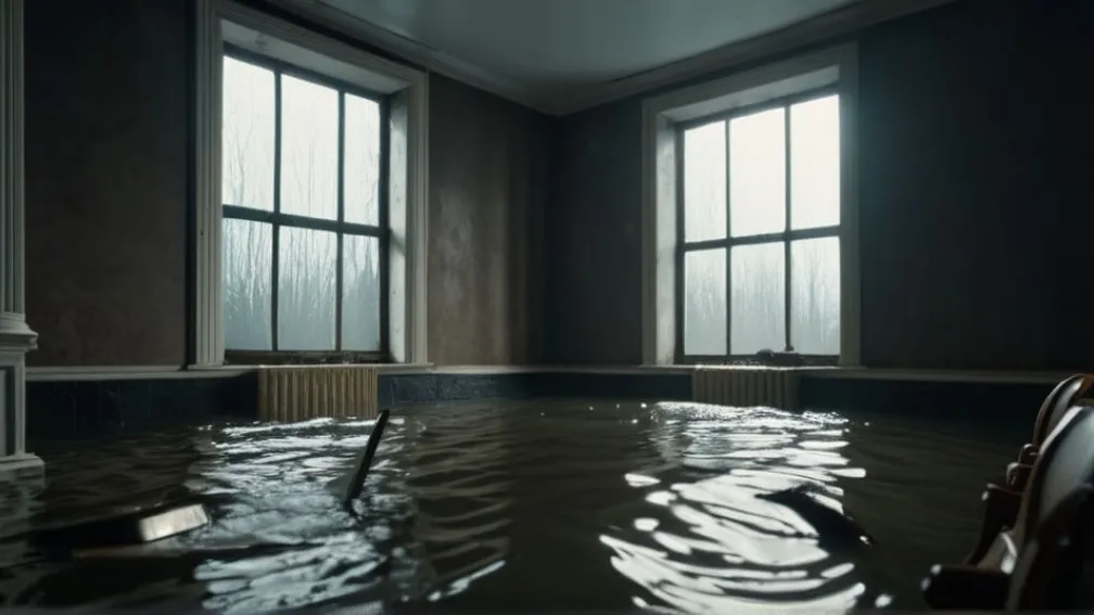 Жахливі дзвінки літніх людей, загиблих під час повені у Валенсії: Я на дивані, але вода прибуває