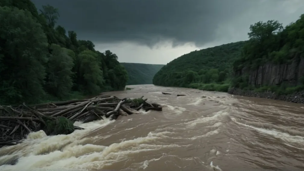 Гучний скандал у Валенсії: Співробітник 112 розкрив, що влада знала про ризик повені задовго до трагедії DANA