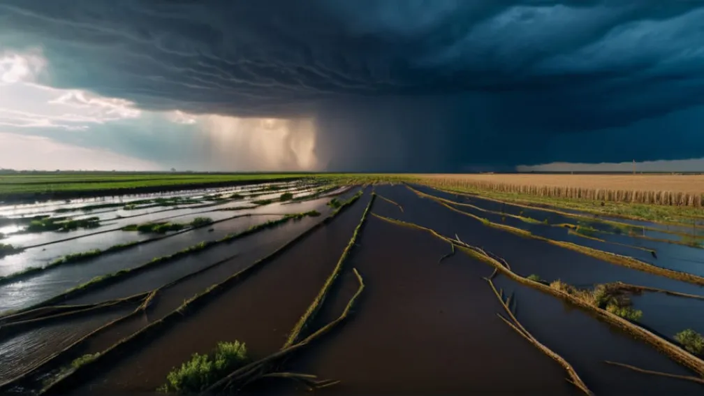 Жертви повеней у Валенсії вимагають справедливості та запобігання в Європарламенті