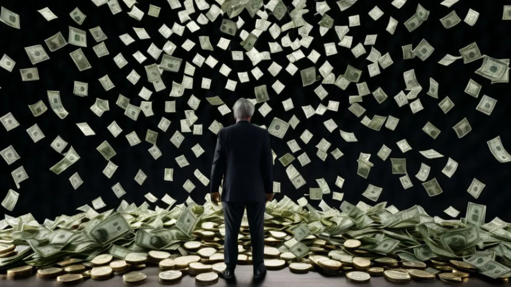 Мілей та "фінансова свобода": Як працює логіка економічної жорстокості в Аргентині