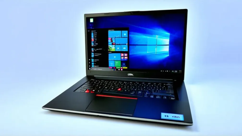 Як вибрати ідеальний ноутбук для роботи та навчання