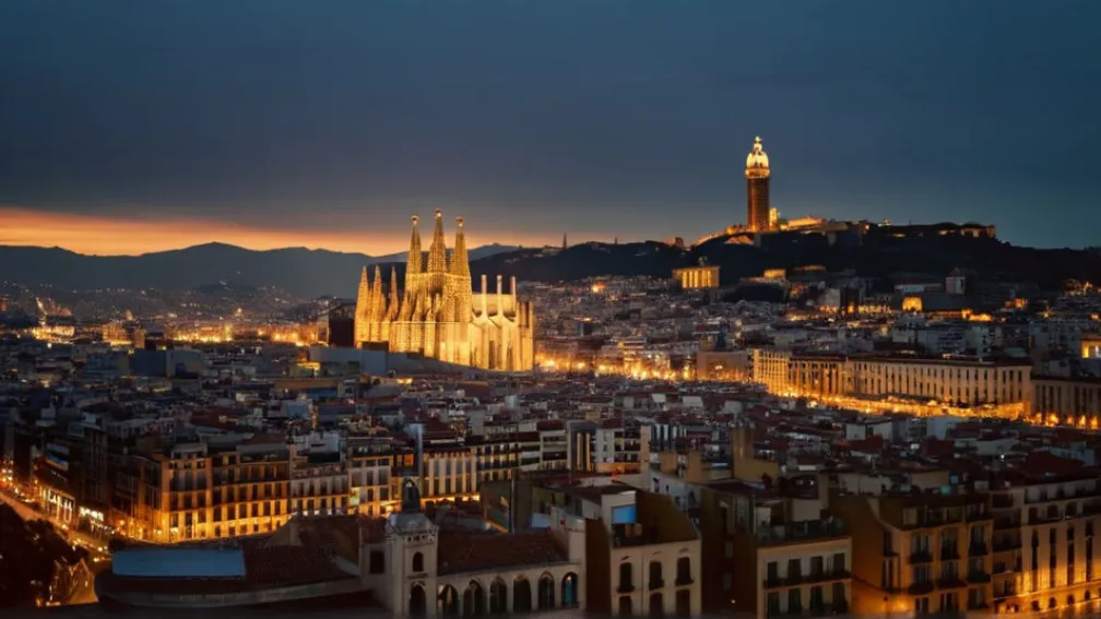 Помер Луїс Ревертер, колишній лідер PSC та культурний діяч, у віці 82 років