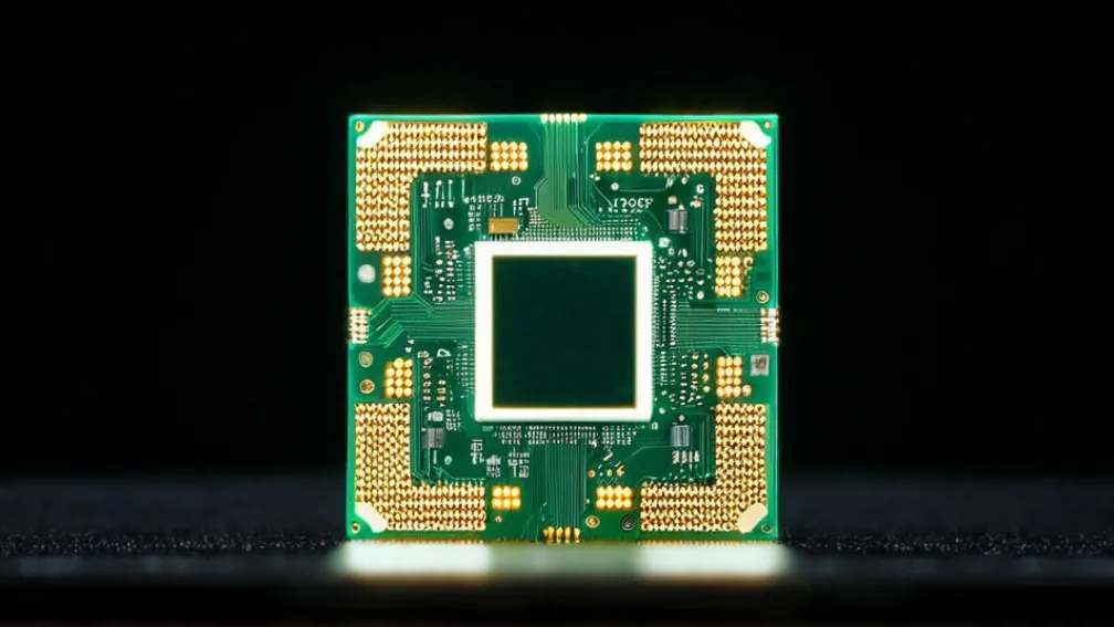 Вплив квантових обчислень на криптографію